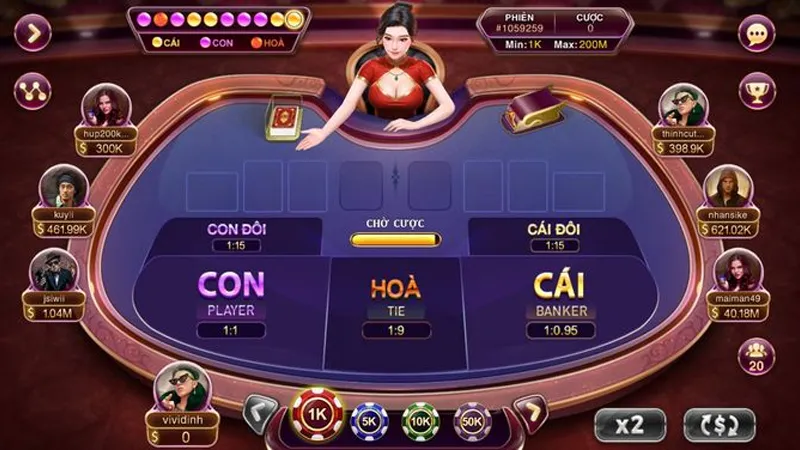 Những ưu điểm nổi bật của game bài Bsport