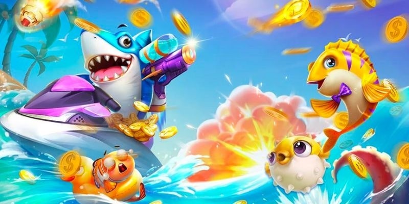 Những skill đa dạng, độc đáo chỉ có trong game 