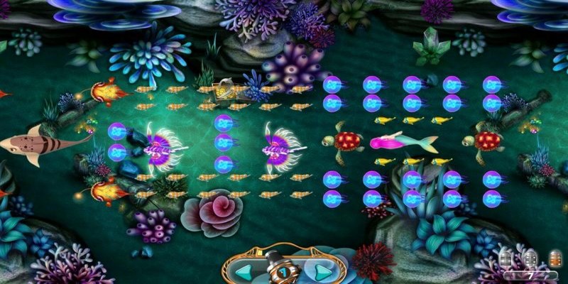 Chiến thuật chơi ria được cộng đồng game thủ áp dụng thường xuyên