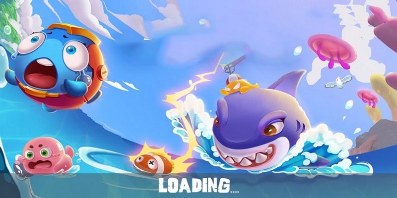 Tận dụng các vật phẩm trong game săn cá Thần Tài