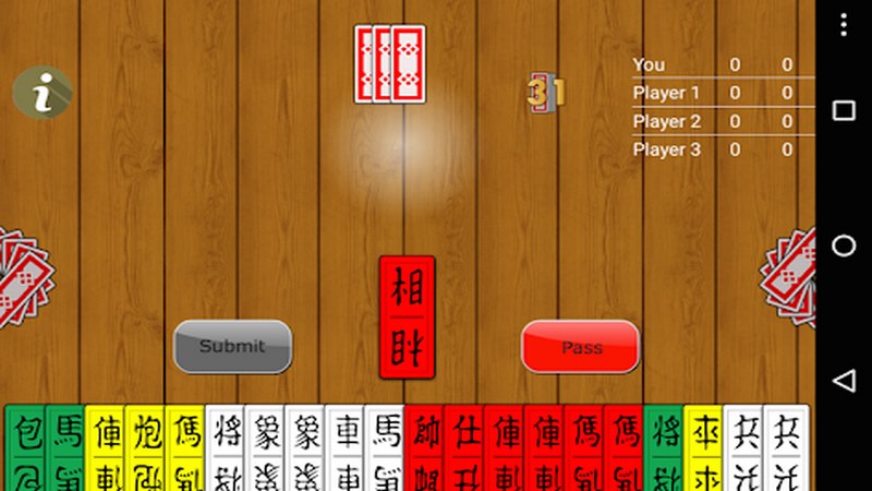 Ghi nhớ quy tắc trong game 