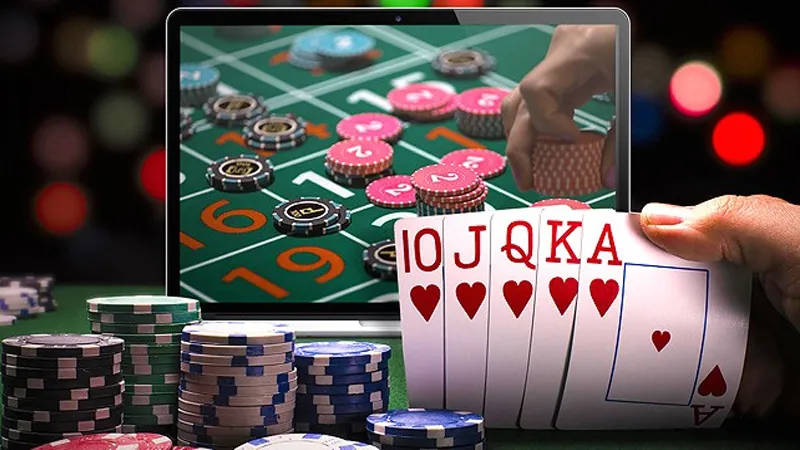 Tựa game blackjack đầy thách thức với các cao thủ sòng bài