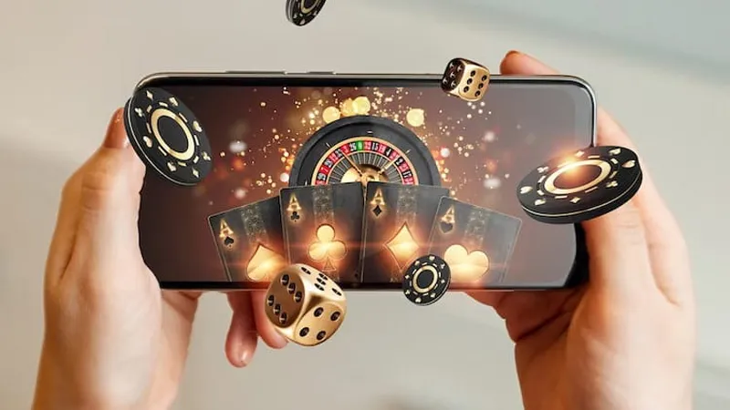 Bí kíp tham gia Casino trực tuyến dành cho newbie