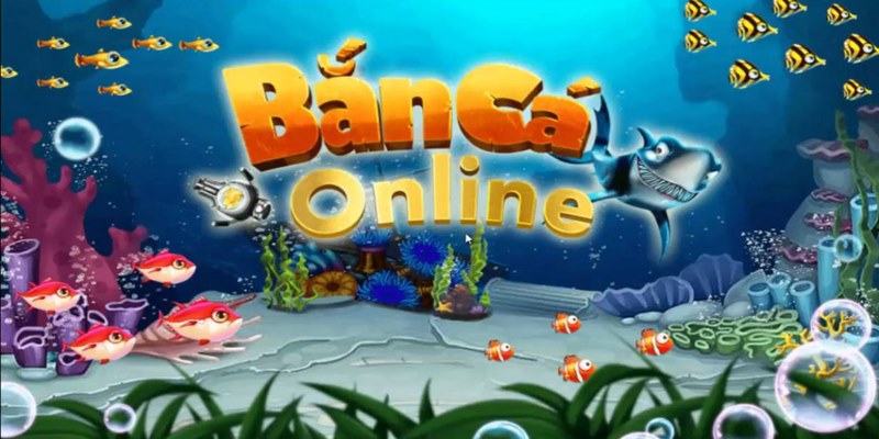 Hiện nay chơi game bắn cá online rất được nhiều anh em ưa chuộng