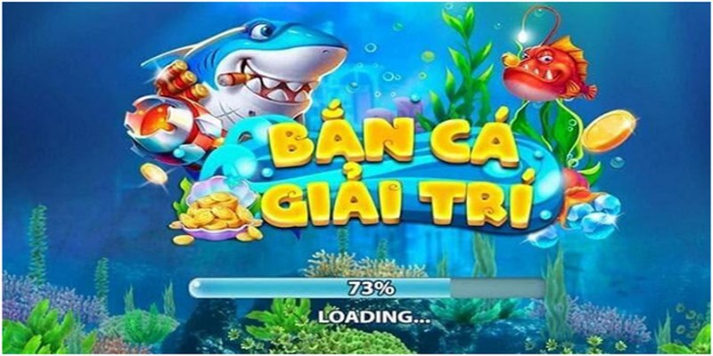 Bắn cá nhận được sự tin tưởng tuyệt đối của cộng đồng game thủ