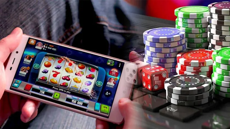 Những game bài casino hot hit tại Bsport