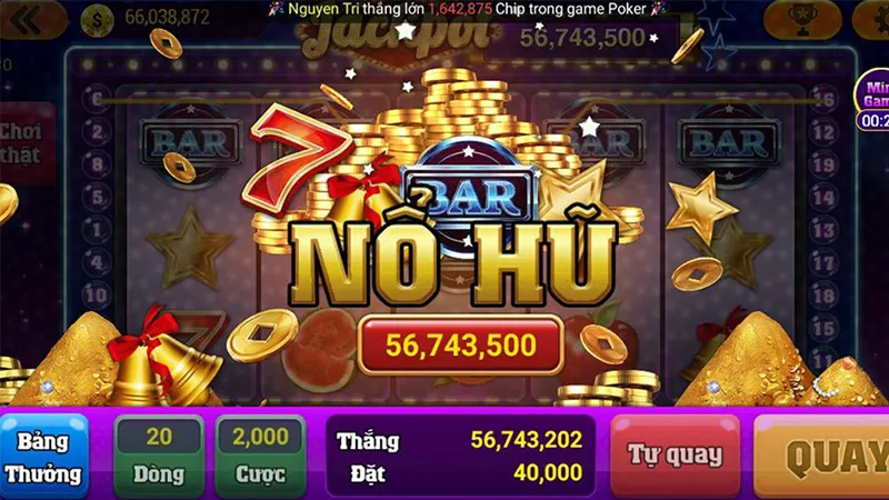 Địa chỉ chơi game cá cược uy tín tại đây